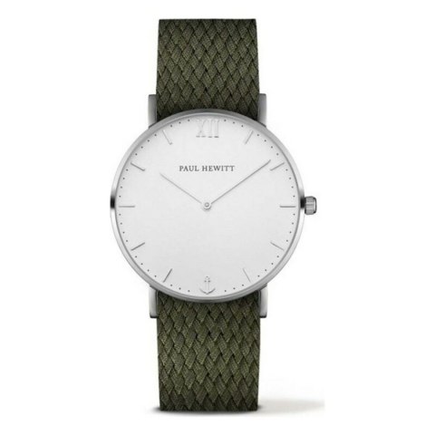 Unisex Watch Paul Hewitt PH-SA-S-St-W-20S (Ø 39 mm) Unisex Watch Paul Hewitt PH-SA-S-St-W-20S (Ø 39 mm)