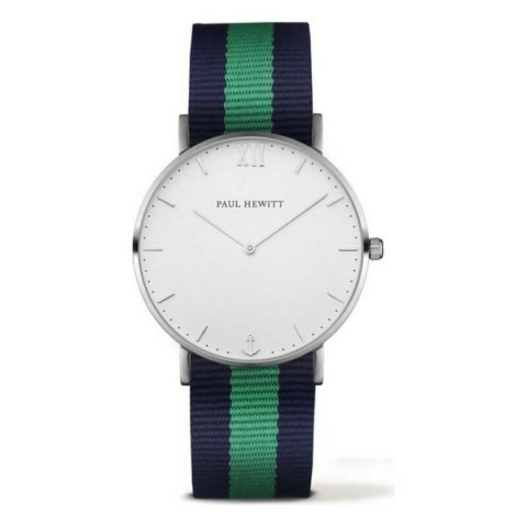 Unisex Watch Paul Hewitt PH-SA-S-St-W-NG-20 (Ø 39 mm) Unisex Watch Paul Hewitt PH-SA-S-St-W-NG-20 (Ø 39 mm)