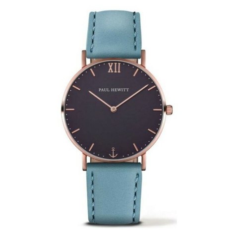 Unisex Watch Paul Hewitt ph-sa-r-st-b-23m (Ø 39 mm) Unisex Watch Paul Hewitt ph-sa-r-st-b-23m (Ø 39 mm)