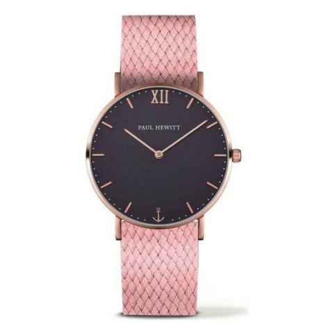 Unisex Watch Paul Hewitt ph-sa-r-st-b-27m (Ø 39 mm) Unisex Watch Paul Hewitt ph-sa-r-st-b-27m (Ø 39 mm)