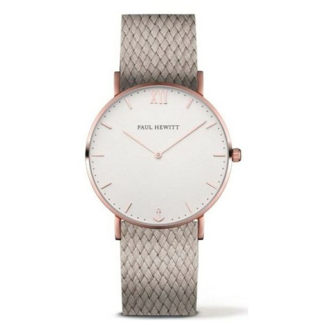 Unisex Watch Paul Hewitt ph-sa-r-st-w-25s (Ø 39 mm) Unisex Watch Paul Hewitt ph-sa-r-st-w-25s (Ø 39 mm)