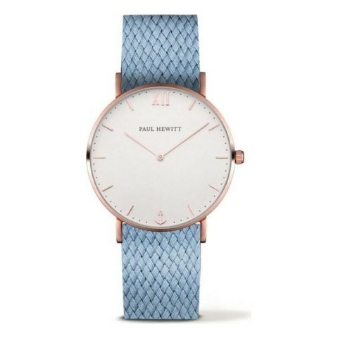 Unisex Watch Paul Hewitt ph-sa-r-st-w-26m (Ø 39 mm) Unisex Watch Paul Hewitt ph-sa-r-st-w-26m (Ø 39 mm)
