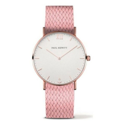 Unisex Watch Paul Hewitt ph-sa-r-st-w-27m (Ø 39 mm) Unisex Watch Paul Hewitt ph-sa-r-st-w-27m (Ø 39 mm)