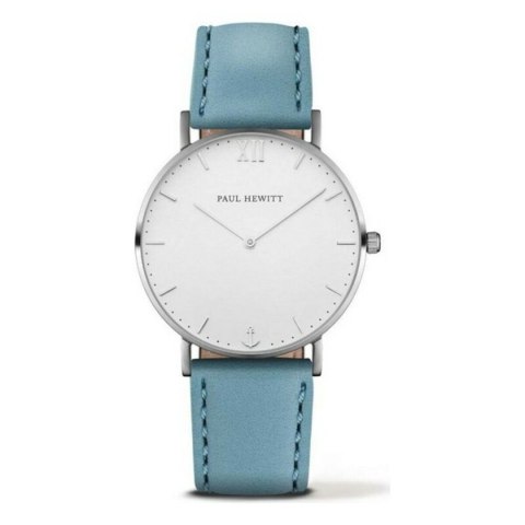 Unisex Watch Paul Hewitt ph-sa-s-st-w-23m (Ø 39 mm) Unisex Watch Paul Hewitt ph-sa-s-st-w-23m (Ø 39 mm)