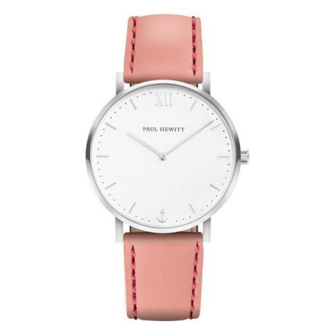 Unisex Watch Paul Hewitt ph-sa-s-st-w-24m (Ø 39 mm) Unisex Watch Paul Hewitt ph-sa-s-st-w-24m (Ø 39 mm)