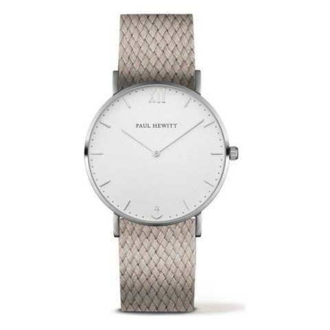 Unisex Watch Paul Hewitt ph-sa-s-st-w-25m (Ø 39 mm) Unisex Watch Paul Hewitt ph-sa-s-st-w-25m (Ø 39 mm)