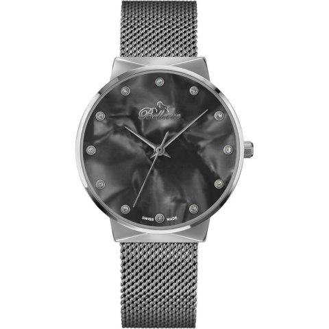 Ladies' Watch Bellevue B.13 (Ø 33 mm) Ladies' Watch Bellevue B.13 (Ø 33 mm)