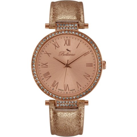 Ladies' Watch Bellevue B.39 (Ø 35 mm) Ladies' Watch Bellevue B.39 (Ø 35 mm)