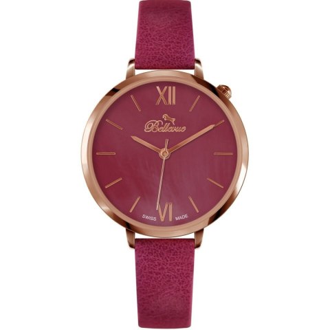 Ladies' Watch Bellevue B.50 (Ø 35 mm) Ladies' Watch Bellevue B.50 (Ø 35 mm)