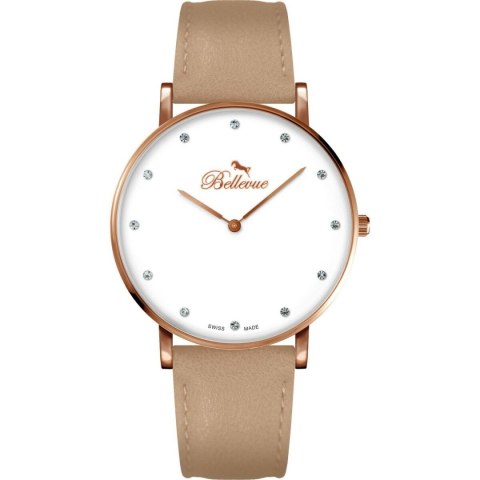 Ladies' Watch Bellevue B.54 (Ø 40 mm) Ladies' Watch Bellevue B.54 (Ø 40 mm)