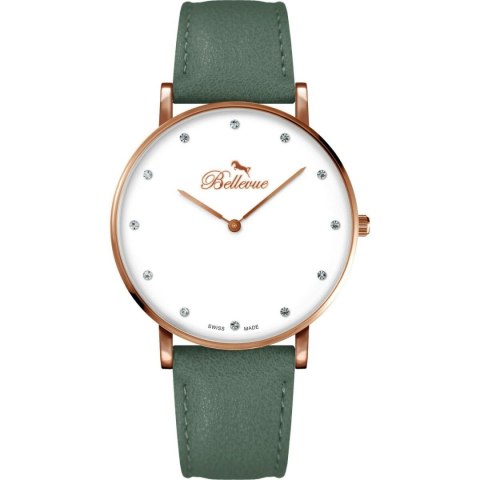 Ladies' Watch Bellevue B.57 (Ø 40 mm) Ladies' Watch Bellevue B.57 (Ø 40 mm)
