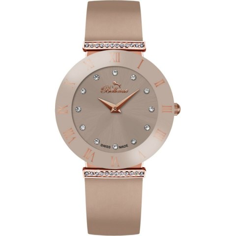 Ladies' Watch Bellevue E.124 (Ø 26 mm) Ladies' Watch Bellevue E.124 (Ø 26 mm)