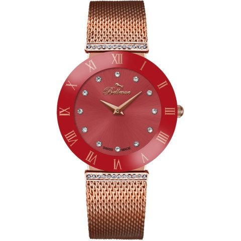 Ladies' Watch Bellevue F.118 (Ø 26 mm) Ladies' Watch Bellevue F.118 (Ø 26 mm)