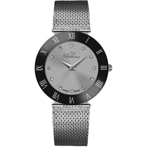 Ladies' Watch Bellevue F.128 (Ø 26 mm) Ladies' Watch Bellevue F.128 (Ø 26 mm)