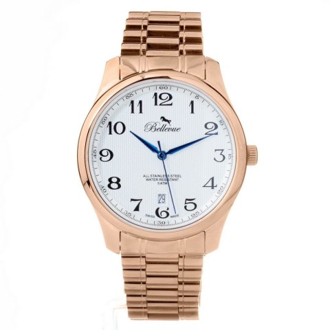 Ladies' Watch Bellevue F.4 (Ø 40 mm) Ladies' Watch Bellevue F.4 (Ø 40 mm)