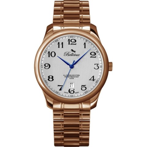 Ladies' Watch Bellevue F.6 (Ø 30 mm) Ladies' Watch Bellevue F.6 (Ø 30 mm)