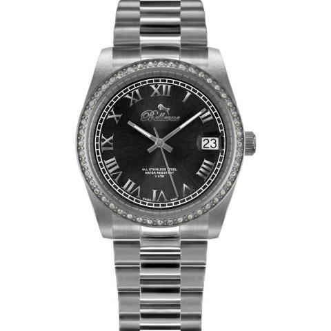 Ladies' Watch Bellevue H.1 (Ø 35 mm) Ladies' Watch Bellevue H.1 (Ø 35 mm)