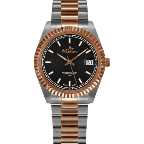 Ladies' Watch Bellevue H.19 (Ø 38 mm) Ladies' Watch Bellevue H.19 (Ø 38 mm)