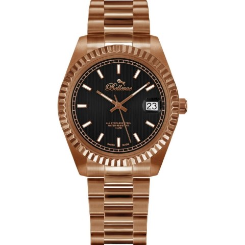 Ladies' Watch Bellevue H.25 (Ø 38 mm) Ladies' Watch Bellevue H.25 (Ø 38 mm)