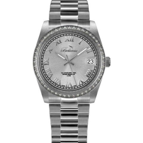 Ladies' Watch Bellevue H.3 (Ø 36 mm) Ladies' Watch Bellevue H.3 (Ø 36 mm)