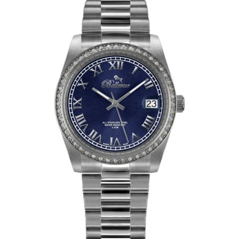 Ladies' Watch Bellevue H.6 (Ø 28 mm) Ladies' Watch Bellevue H.6 (Ø 28 mm)
