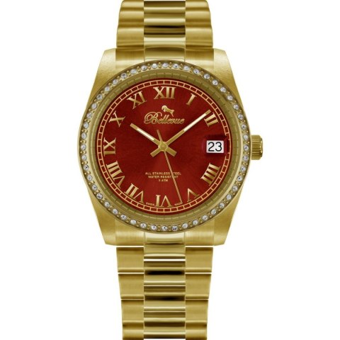Ladies' Watch Bellevue I.18 (Ø 28 mm) Ladies' Watch Bellevue I.18 (Ø 28 mm)