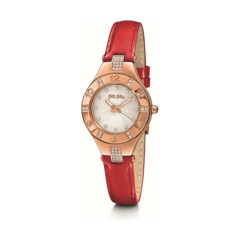 Ladies' Watch Folli Follie WF14B004SSR (Ø 27 mm) Ladies' Watch Folli Follie WF14B004SSR (Ø 27 mm)