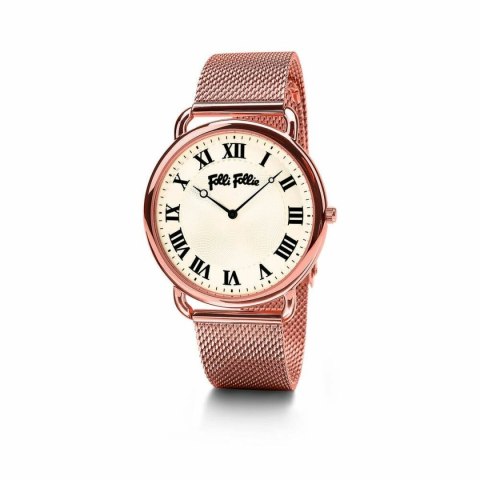 Ladies' Watch Folli Follie WF16R014BPS (Ø 28 mm) Ladies' Watch Folli Follie WF16R014BPS (Ø 28 mm)
