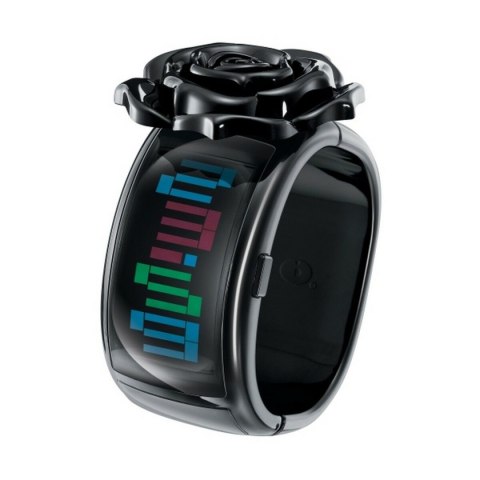 Ladies' Watch ODM DD109-3 (Ø 40 mm) Ladies' Watch ODM DD109-3 (Ø 40 mm)