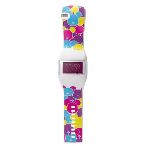 Ladies' Watch ODM DD99B-107 (Ø 45 mm) Ladies' Watch ODM DD99B-107 (Ø 45 mm)