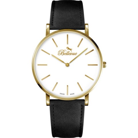 Men's Watch Bellevue B.59 (Ø 40 mm) Men's Watch Bellevue B.59 (Ø 40 mm)