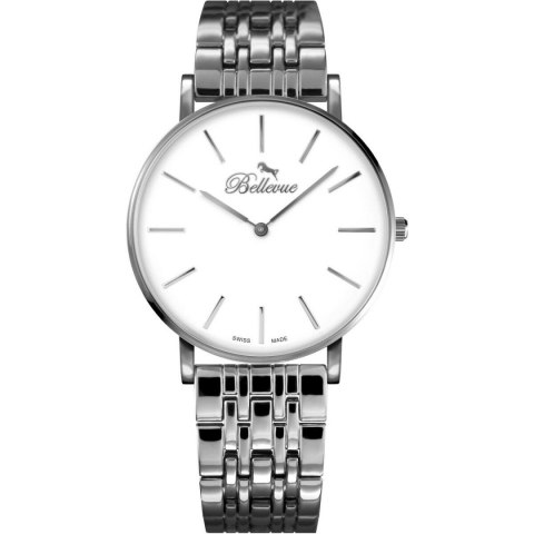 Men's Watch Bellevue D.28 (Ø 40 mm) Men's Watch Bellevue D.28 (Ø 40 mm)