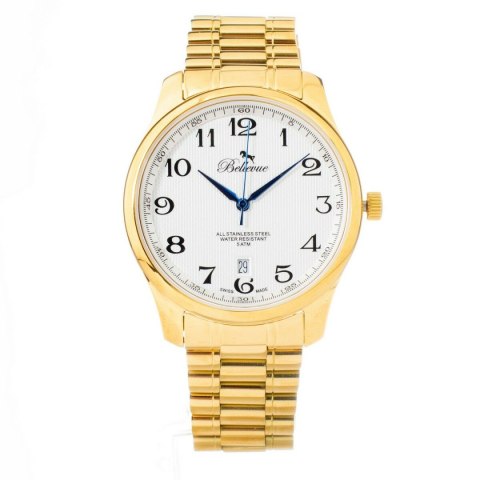 Men's Watch Bellevue F.10 (Ø 40 mm) Men's Watch Bellevue F.10 (Ø 40 mm)