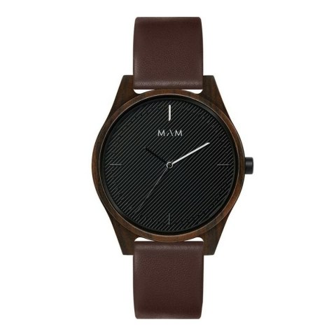 Unisex Watch MAM 620 (Ø 40 mm) Unisex Watch MAM 620 (Ø 40 mm)