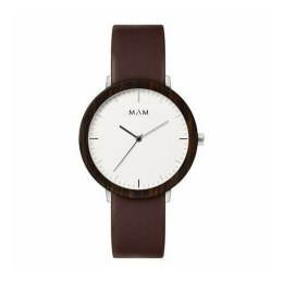 Unisex Watch MAM 628 (Ø 39 mm)