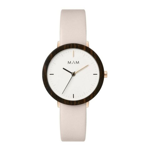 Unisex Watch MAM 636 (Ø 33 mm) Unisex Watch MAM 636 (Ø 33 mm)