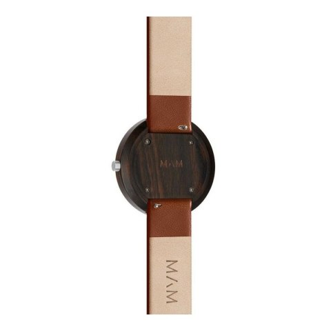 Unisex Watch MAM 646 (Ø 39 mm) Unisex Watch MAM 646 (Ø 39 mm)