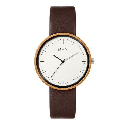 Unisex Watch MAM 650 (Ø 39 mm) Unisex Watch MAM 650 (Ø 39 mm)