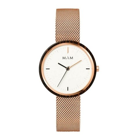 Unisex Watch MAM 664 (Ø 33 mm) Unisex Watch MAM 664 (Ø 33 mm)