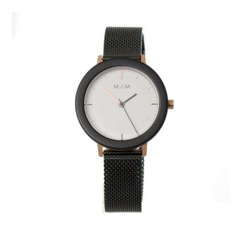 Unisex Watch MAM 680 (Ø 33 mm) Unisex Watch MAM 680 (Ø 33 mm)
