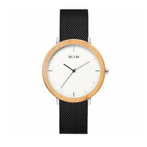 Unisex Watch MAM 687 (Ø 39 mm) Unisex Watch MAM 687 (Ø 39 mm)