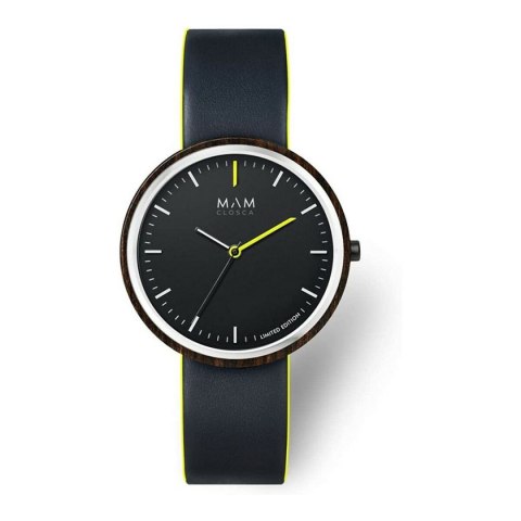 Unisex Watch MAM 96 (Ø 39 mm) Unisex Watch MAM 96 (Ø 39 mm)