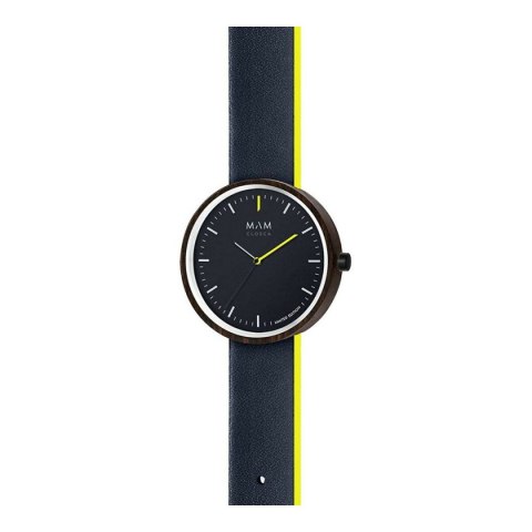 Unisex Watch MAM 96 (Ø 39 mm) Unisex Watch MAM 96 (Ø 39 mm)