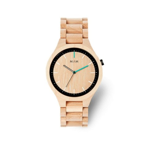 Unisex Watch MAM MAM698 (Ø 40 mm) Unisex Watch MAM MAM698 (Ø 40 mm)