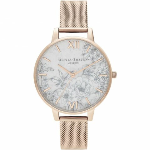 Ladies' Watch Olivia Burton OB16TZ04 (Ø 38 mm)