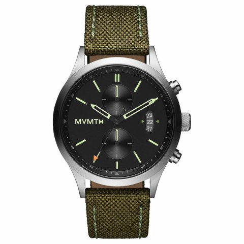 Men's Watch MVMT 28000200-D (Ø 44 mm) Men's Watch MVMT 28000200-D (Ø 44 mm)