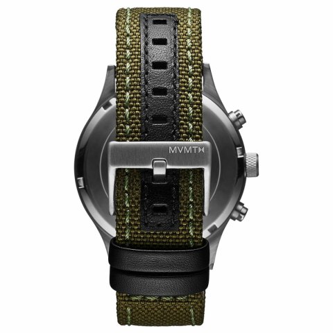 Men's Watch MVMT 28000200-D (Ø 44 mm) Men's Watch MVMT 28000200-D (Ø 44 mm)