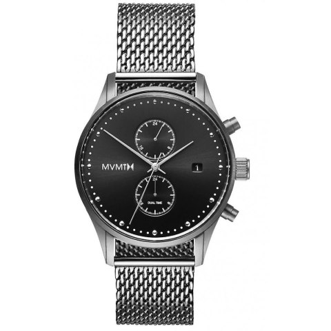 Men's Watch MVMT D-MV01-S2 (Ø 38 mm) Men's Watch MVMT D-MV01-S2 (Ø 38 mm)