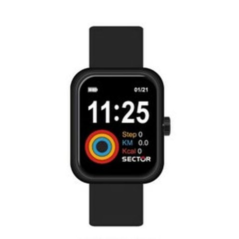 Unisex Watch Sector R3251282001 (Ø 39 mm) Unisex Watch Sector R3251282001 (Ø 39 mm)