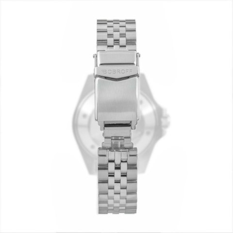 Watch Strap Bobroff BFSTJ Watch Strap Bobroff BFSTJ